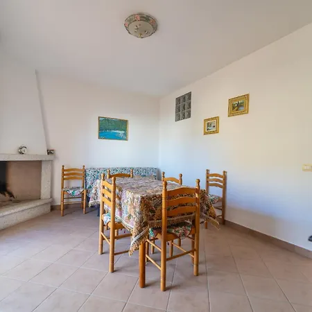 Brorent-residenza Del Golfo Διαμέρισμα