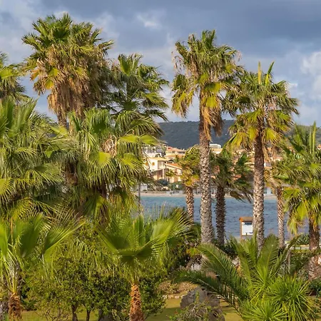 Brorent-residenza Del Golfo Golfo Aranci