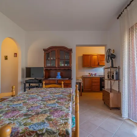 Brorent-residenza Del Golfo
