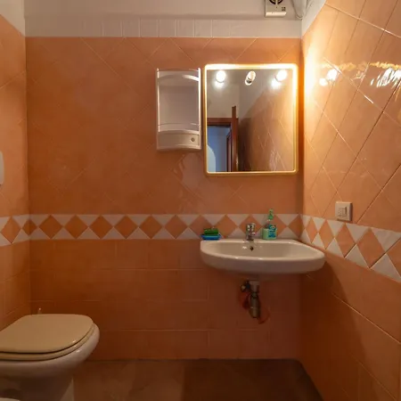 Brorent-residenza Del Golfo Golfo Aranci