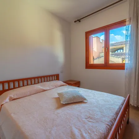 Brorent-residenza Del Golfo *