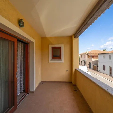 Brorent-residenza Del Golfo Golfo Aranci