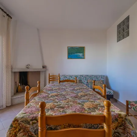 Brorent-residenza Del Golfo *